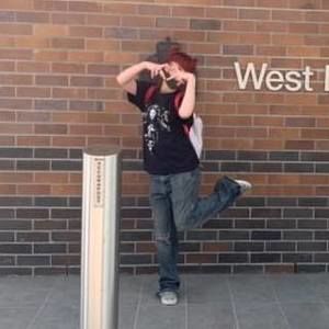 Meet your Posher, Sacha